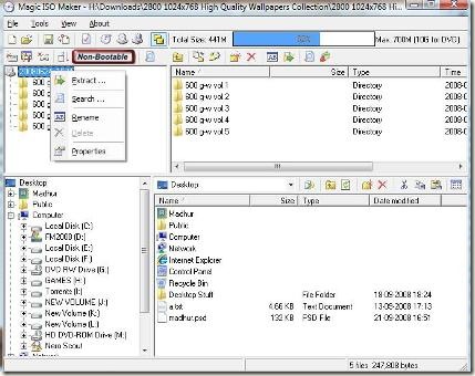 UIF File Summary